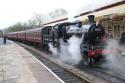 # 78018 @ Ramsbottom Station 08/03/2019