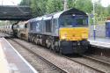 # 66423 @ Leyland 27/08/2024