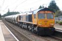 # 66307 @ Leyland 05/09/2024