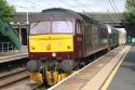 # 47245+ D345 @ Leyland 05/09/2024