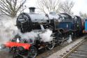 # 80097 @ Ramsbottom Station 08/03/2019