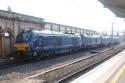 5 X 68's @ Crewe 06/09/2024