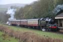 # 80097 + 80080 @ Irwell Vale 08/03/2019