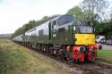 # D345 @ Irwell Vale 14/09/2024