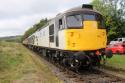 # 26007+d5054 @ Irwell Vale 14/09/2024