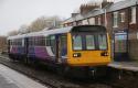 # 142052 @ Bamber Bridge 13/03/2019