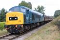 # 45108 @ Irwell Vale 14/09/2024