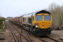 # 66745 @ Bamber Bridge 13/03/2019