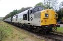 # 37109 @ Irwell Vale Halt 14/09/2024
