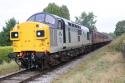# 37109 @ Irwell Vale Halt 14/09/2024