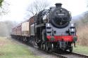 Standard # 76084 @ Irwell Vale ELR 10/03/2017.