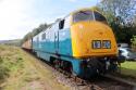 # D832 @ Irwell Vale Halt 14/09/2024
