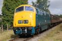 # D832 @ Irwell Vale Halt 14/09/2024