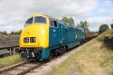 # D832 @ Irwell Vale 14/09/2024