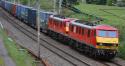 # 90019+90036 @ Euxton 28/05/2021