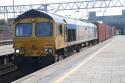# 66709 @ Stafford 19/09/2024