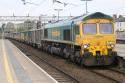 # 66616 @ Stafford 19/09/2024
