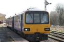 # 144014 @ Hellifield 14/03/2019