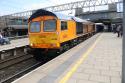 # 66732 @ Stafford 19/09/2024