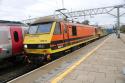 # 90010 @ Stafford 02/10/2024