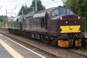# 37685+40145 @ Leyland  08/10/2024
