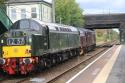 # 40145+37685 @ Leyland 08/10/2024