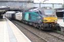 # 68002 @ Stafford 09/10/2024