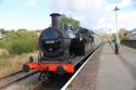 Jinty # 47298 @ Rawtenstall 11/10/2024