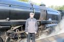 Me With # 92134 @ Rawtenstall 11/10/2024