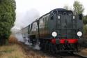 # 34092 @ Irwell Vale Halt 13/10/2024