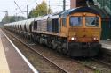 # 66765 @ Leyland 15/10/2024