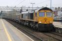# 66769 @ Stafford 23/10/2024
