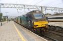 # 68016 @ Stafford 23/10/2024