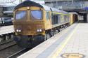 # 66705 @ Stafford 23/10/2024