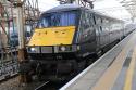 DVT # 82230 @ Crewe 23/10/2024