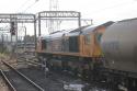 # 66723 @ Crewe 23/10/2024