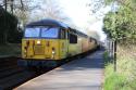 # 56113+56090 @ Pleasington 28/03/2019.