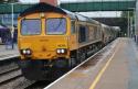 # 66704 @ Leyland 30/07/2021