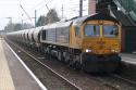 # 66769 @ Leyland 05/11/2024