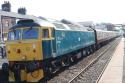 # 47614 With "The Fellsman" @ Bamber Bridge 04/08/2021