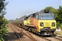 # 70812 @ Bamber Bridge 04/08/2021