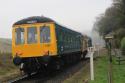 # L101 @ Irwell Vale 10/11/2024
