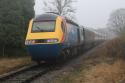 # 43089 @ Irwell Vale 10/11/2024