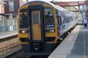 # 158905 @ Bamber Bridge 25/08/2021