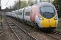 # 390112 @ Leyland Station 01/04/2019