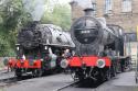 # 5820 + 43924 @ Haworth 30/08/2021