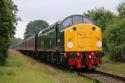 # 40106 @ Irwell Vale 21/07/2018.