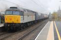 # 57003 @ Leyland 15/11/2024