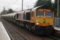 # 66770 @ Leyland 16/11/2024