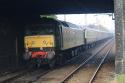 # D1755 (47773) @ Leyland 16/11/2024